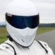 Illustration for article titled The Stig Is Terrified Of Self-Driving Cars